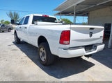 Ram  Tradesman 4X4 8' Box 3C6TR5HT3JG345008 снимка