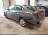 Nissan Sentra S 3N1AB7AP9KY343419 снимка