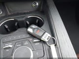 Audi A4 2.0T Premium/2.0T Tech Premium WAUDNAF46JA043284 снимка