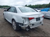 Audi A4 2.0T Premium/2.0T Tech Premium WAUDNAF46JA043284 снимка