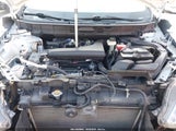 Nissan Rogue Sv KNMAT2MT7GP621720 снимка