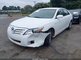 Toyota Camry 4T1BF3EK1AU545083 снимка