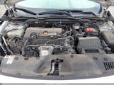 Honda Civic Ex 2HGFC2F72HH553033 fotografie