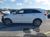 Kia Sorento 3.3L Sx 5XYPK4A5XJG398663 photo