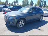 Audi Q5 3.2 Premium Plus WA1DKAFP2BA070600 photo