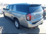 Chevrolet Suburban K1500 Premier 1GNSKFKD5PR443425 photo