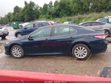 Toyota Camry Le 4T1C11AK8LU983129 снимка