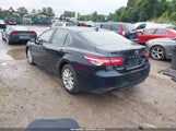 Toyota Camry Le 4T1C11AK8LU983129 снимка