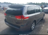 Toyota Sienna Le 5TDKK3DC1BS014370 снимка