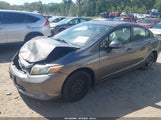 Honda Civic Lx 19XFB2F5XCE017290 снимка