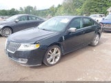 Lincoln Mkz 3LNHL2JCXAR628708 снимка