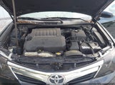 Toyota Camry Xle V6 4T1BK1FK5DU532016 fotografie