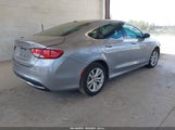 Chrysler 200 Limited 1C3CCCAB1FN673319 снимка