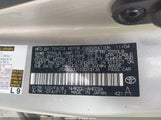 Toyota Prius JTDKB20U153013136 снимка
