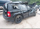 Jeep Patriot High Altitude Edition 1C4NJRFB4FD291801 photo