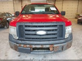 Ford F-150 Stx/Xl/Xlt 1FTRF12W49KA40161 снимка