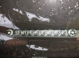 Honda Pilot Awd Ex-L 5FNYF6H56LB020313 снимка