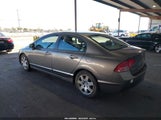 Honda Civic Lx 2HGFA16518H302017 снимка