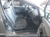 Honda Civic Lx 2HGFA16518H302017 снимка
