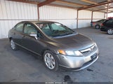 Honda Civic Lx 2HGFA16518H302017 снимка