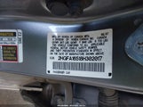 Honda Civic Lx 2HGFA16518H302017 снимка