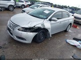 Nissan Sentra Sv 3N1AB7AP2DL690056 снимка
