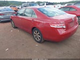 Toyota Camry Le 4T1BF3EKXBU618663 снимка