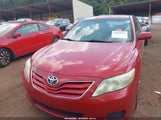 Toyota Camry Le 4T1BF3EKXBU618663 снимка