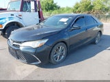 Toyota Camry Se 4T1BF1FKXHU351441 снимка
