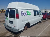 GMC Savana Standard 1GTHG39RX21107426 снимка