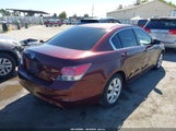 Honda Accord 2.4 Ex JHMCP26768C007813 снимка