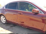 Honda Accord 2.4 Ex JHMCP26768C007813 снимка