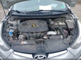 Hyundai Elantra Se 5NPDH4AE6GH792812 снимка