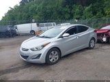 Hyundai Elantra Se 5NPDH4AE6GH792812 снимка