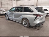 Toyota Sienna Xle 5TDJSKFC0PS093993 photo