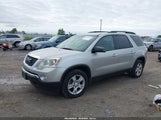GMC Acadia Sle-1 1GKER13738J149491 снимка