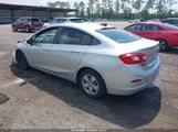 Chevrolet Cruze Ls Auto 1G1BC5SM0H7266451 снимка