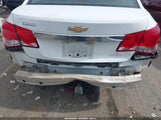 Chevrolet Cruze Ls Auto 1G1PA5SH7D7282459 photo