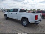 Chevrolet Colorado Wt 1GCGTBEN1H1262038 снимка