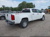 Chevrolet Colorado Wt 1GCGTBEN1H1262038 снимка
