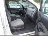 Chevrolet Colorado Wt 1GCGTBEN1H1262038 снимка