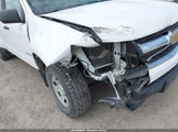 Chevrolet Colorado Wt 1GCGTBEN1H1262038 снимка