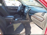 Kia Sorento Lx 5XYKT4A61EG463373 снимка