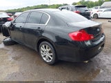 Infiniti G37X JN1CV6AR6CM676564 снимка