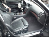 Infiniti G37X JN1CV6AR6CM676564 снимка
