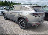 Hyundai Tucson Limited 5NMJECAE1PH263707 снимка