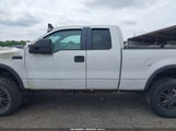 Ford F-150 Fx4/Lariat/Xl/Xlt 1FTPX14568FC31886 снимка