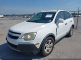 Chevrolet Captiva Sport 2Ls 3GNAL2EK8ES541709 photo