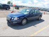 Buick Lacrosse Cxl 2G4WD582281277147 снимка