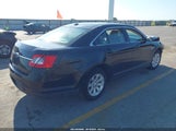 Ford Taurus Se 1FAHP2DW9CG120079 снимка